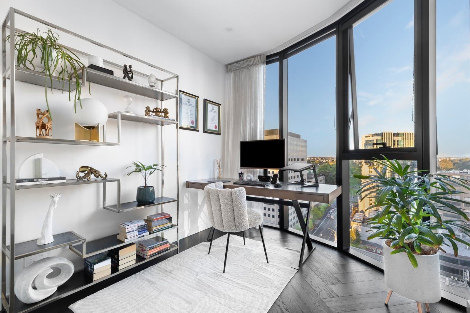 1708/39 Park Street, South Melbourne, South Melbourne - Thumbnail 4