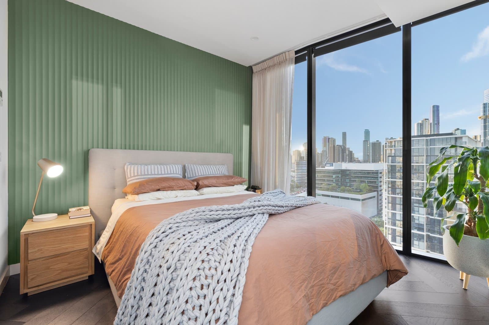 1708/39 Park Street, South Melbourne, South Melbourne - Thumbnail 6