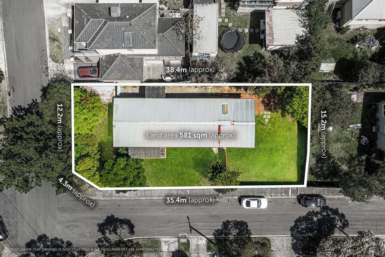 4 Ian Grove, Burwood, Burwood - Image 1