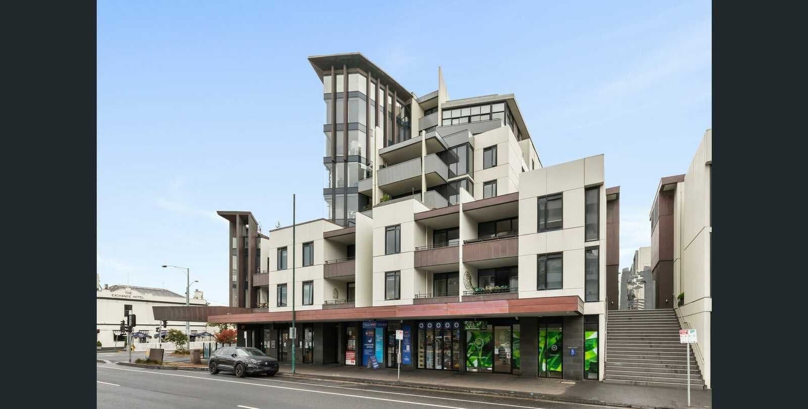 313/55 Bay Street, Port Melbourne, Port Melbourne - Image 1