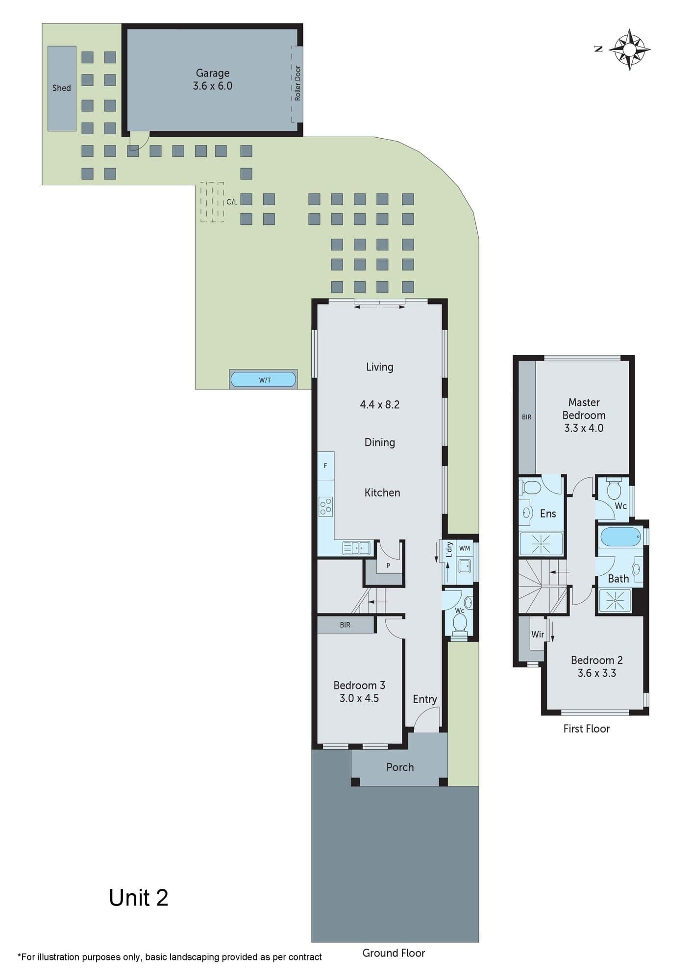 1/47 Rennie Street, Lara, Lara - Thumbnail 8
