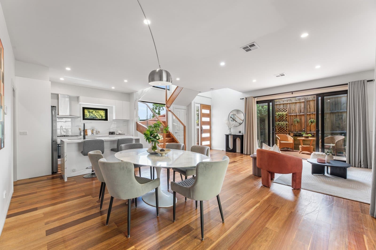 1/38 Kenny Street, Balwyn North, Balwyn North - Thumbnail 4