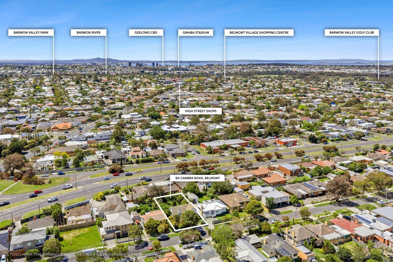 60 Cambra Road, Belmont, Belmont - Thumbnail 3