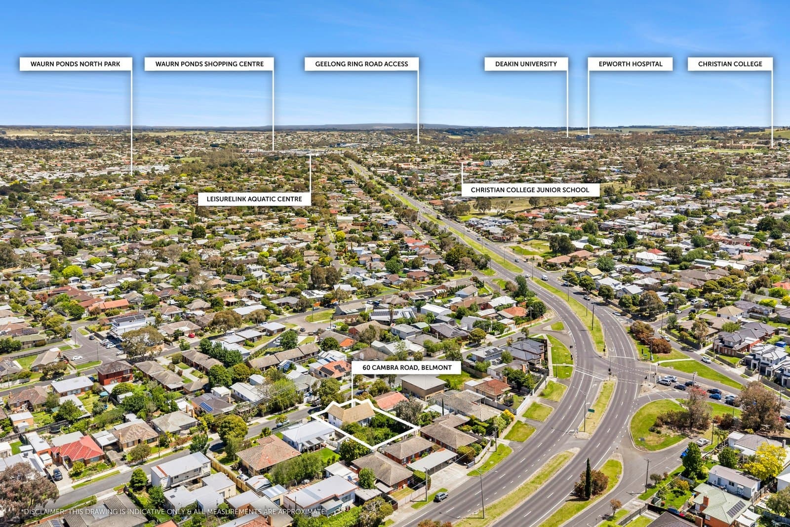 60 Cambra Road, Belmont, Belmont - Thumbnail 4