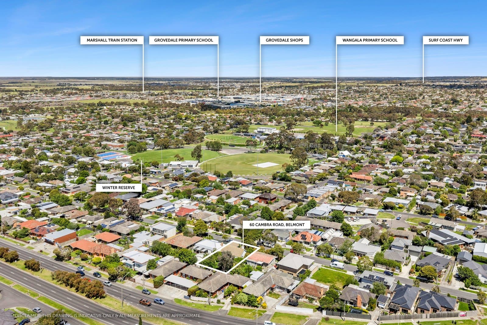 60 Cambra Road, Belmont, Belmont - Thumbnail 5