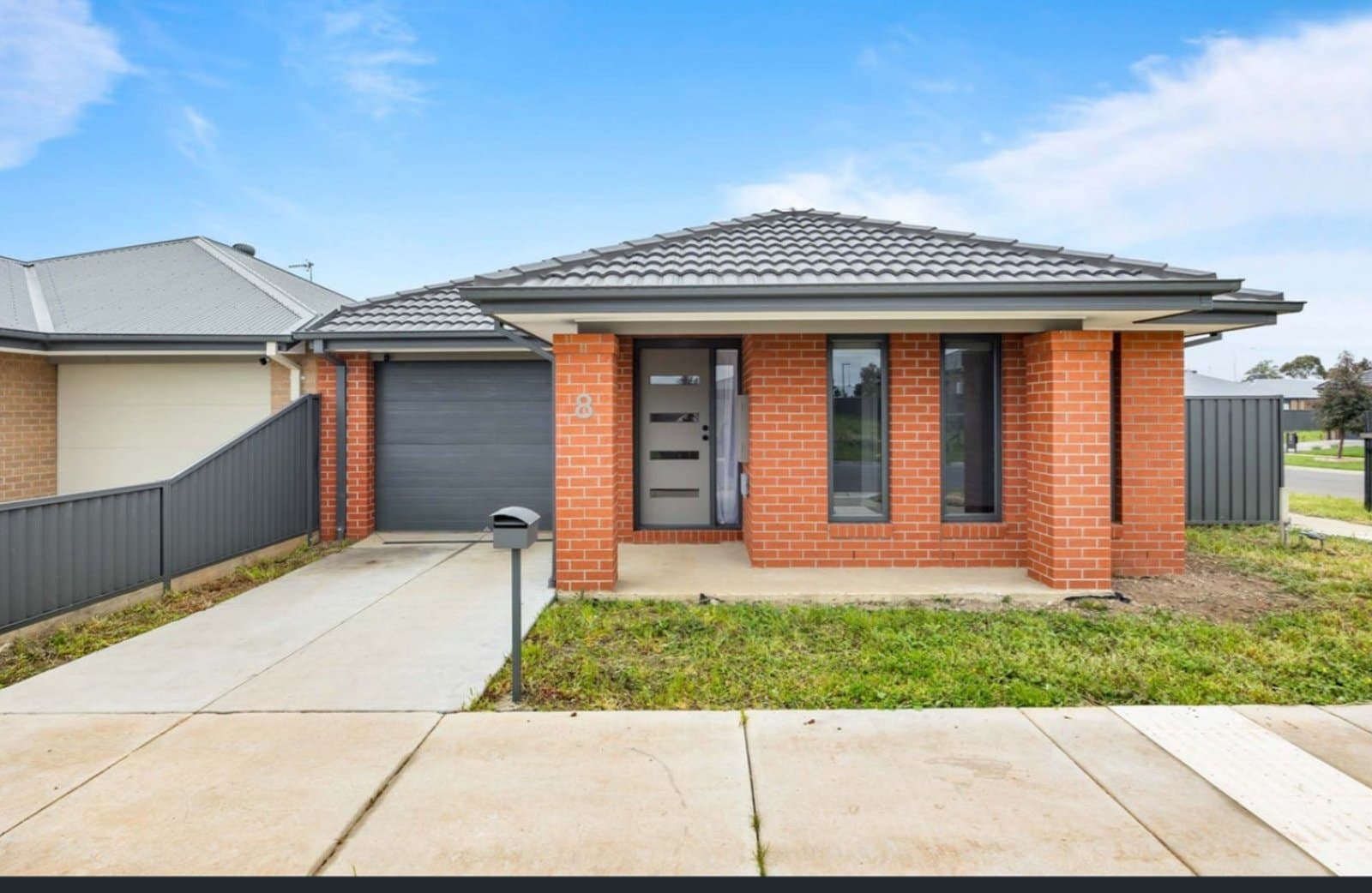 8 Vivid Street, Winter Valley, Winter Valley - Image 1