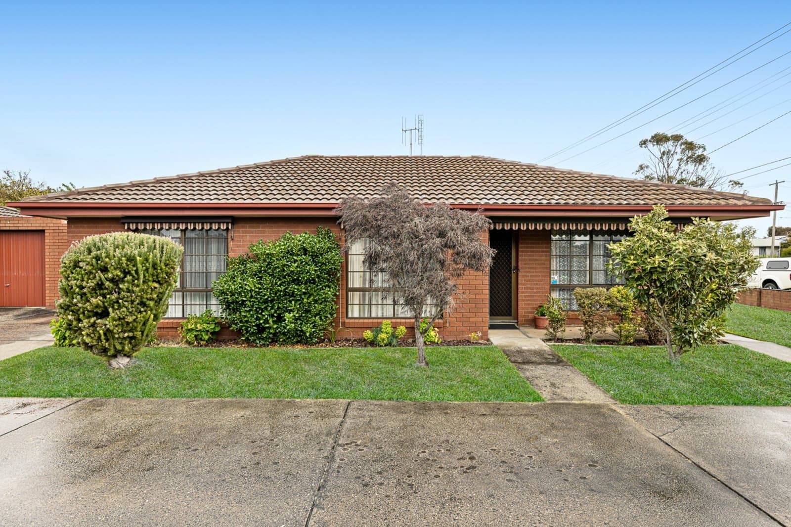 2/428 Gillies Street, Wendouree, Wendouree - Image 1