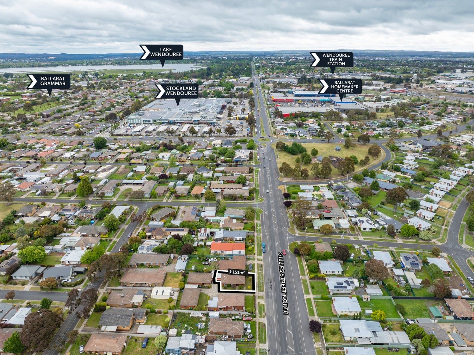 2/428 Gillies Street, Wendouree, Wendouree - Thumbnail 7