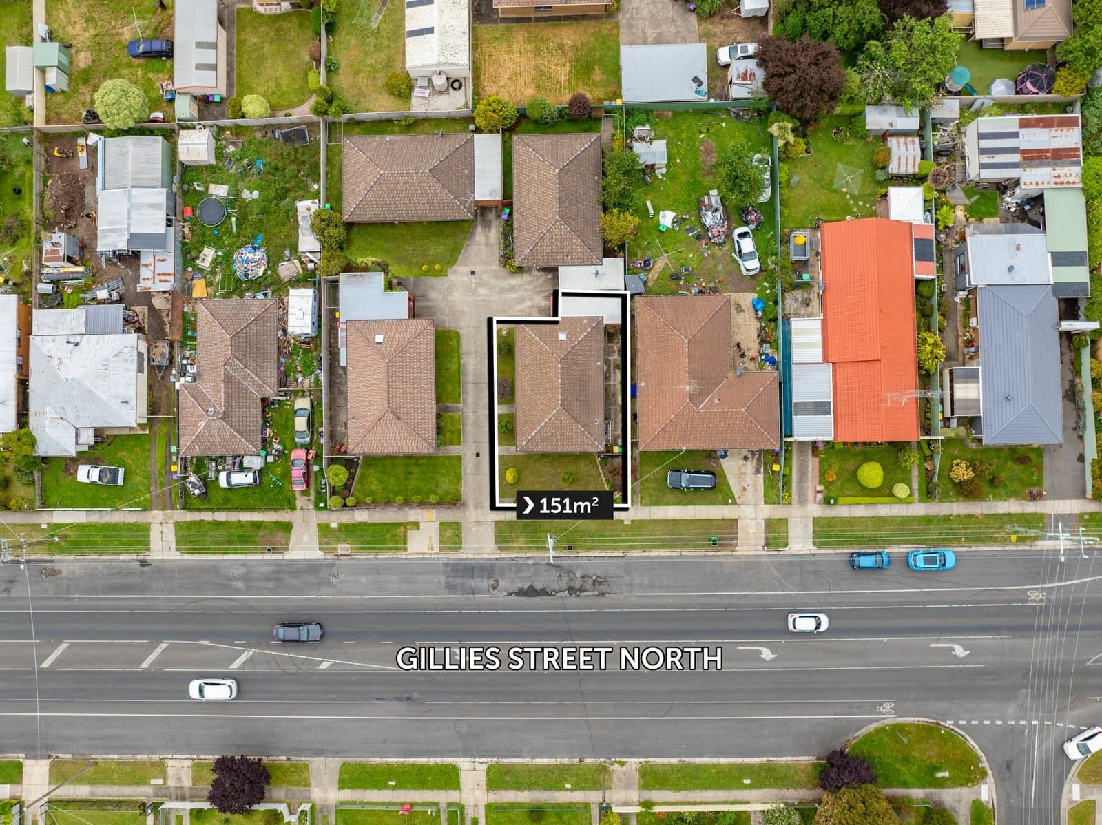 2/428 Gillies Street, Wendouree, Wendouree - Thumbnail 8