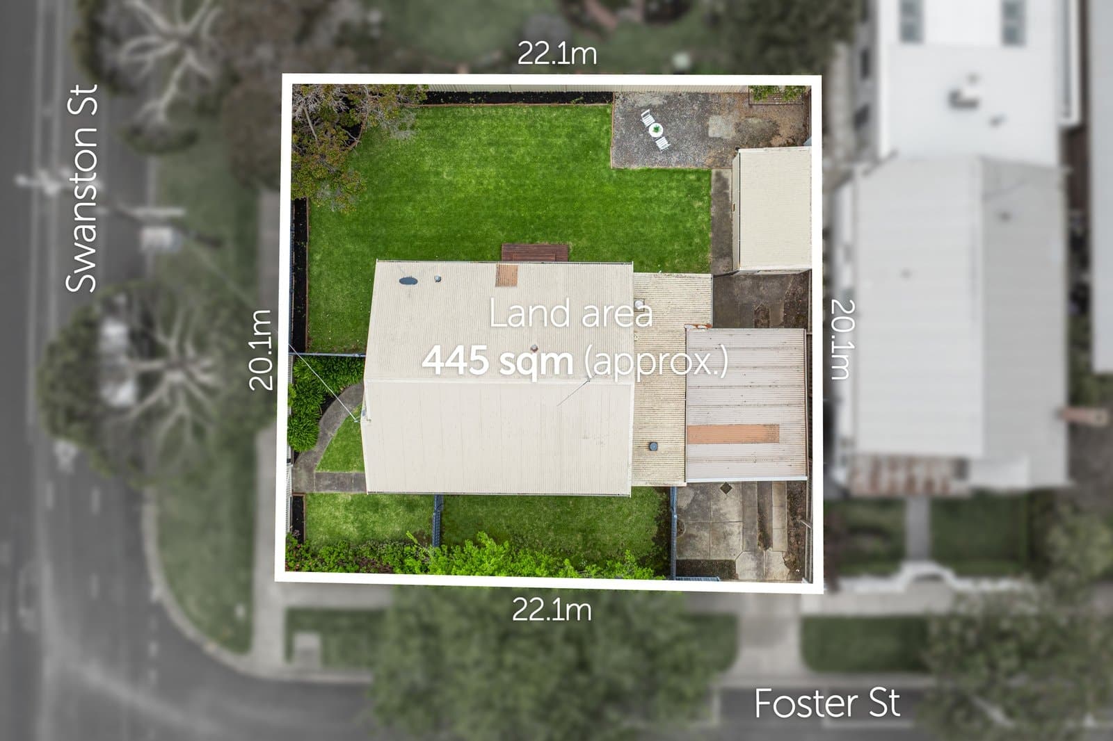 164 Swanston Street, South Geelong, South Geelong - Thumbnail 2