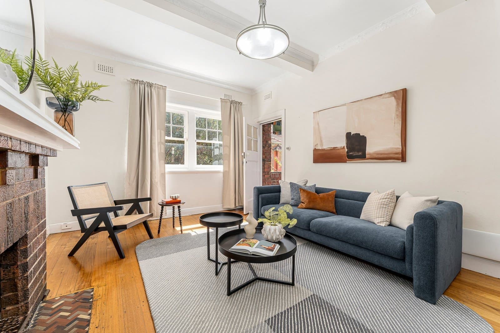 7/17 Mitford Street, St Kilda, St Kilda - Image 1
