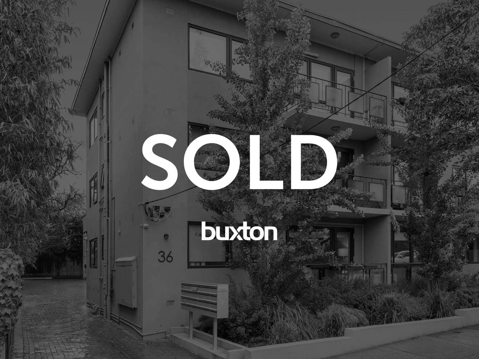 15/36 Cromwell Road, South Yarra, South Yarra - Image 1