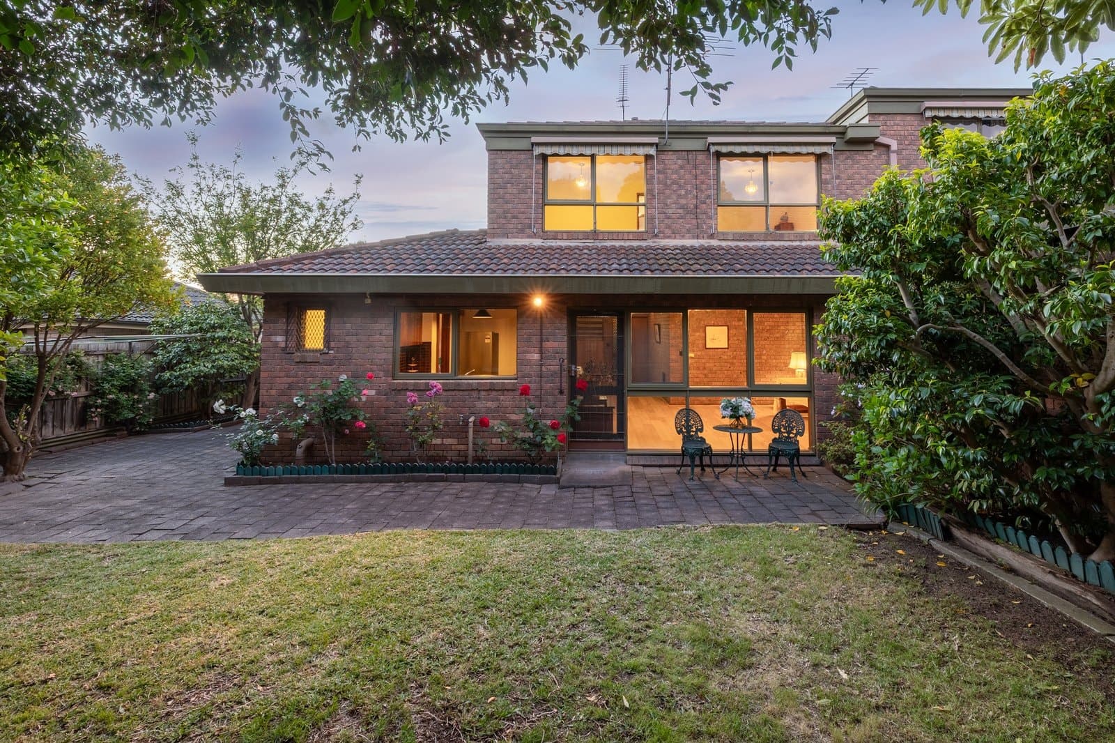 5/16 Brenbeal Street, Balwyn, Balwyn - Image 1