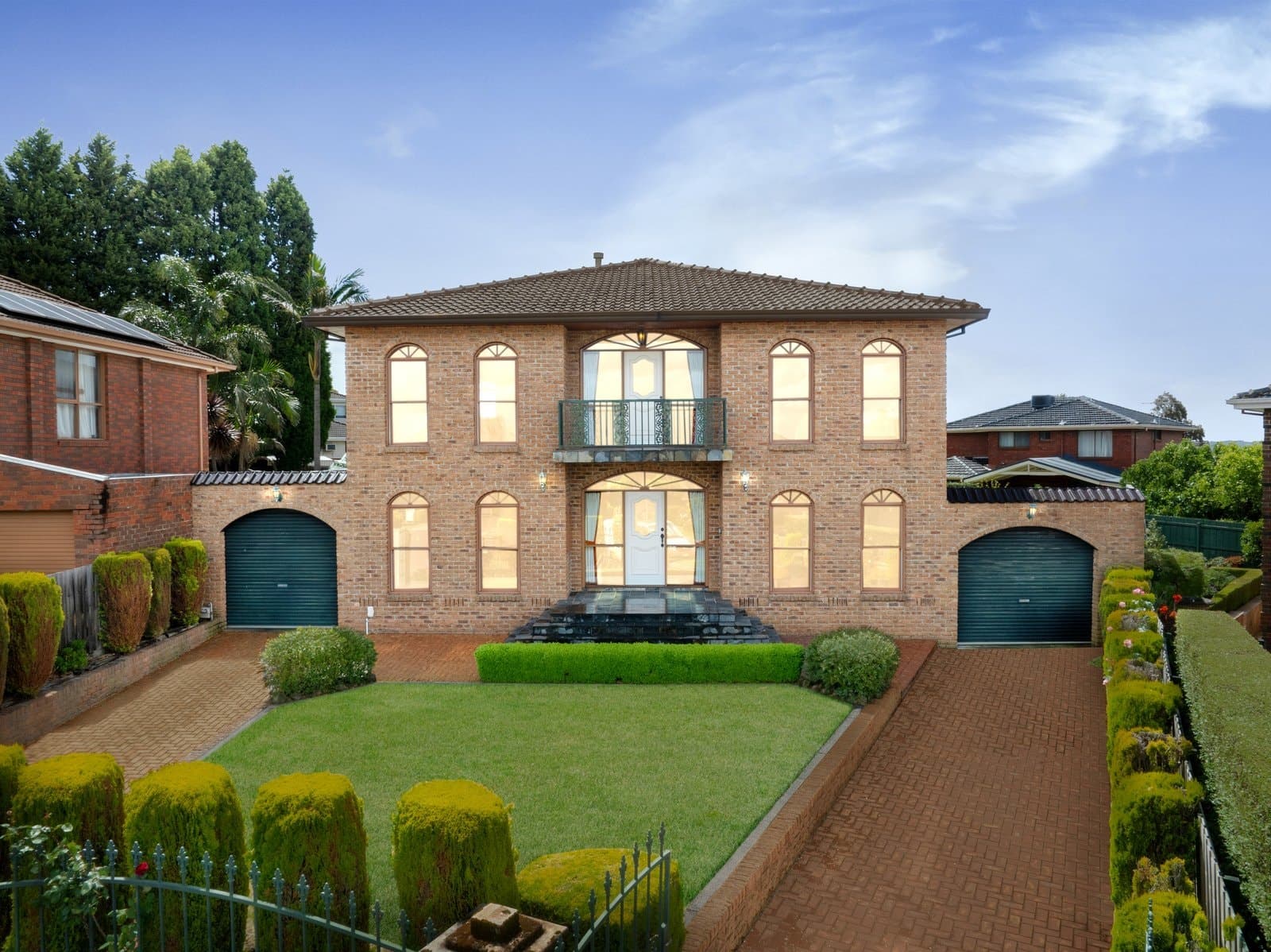 9 Wyuna Court, Wheelers Hill, Wheelers Hill - Image 1
