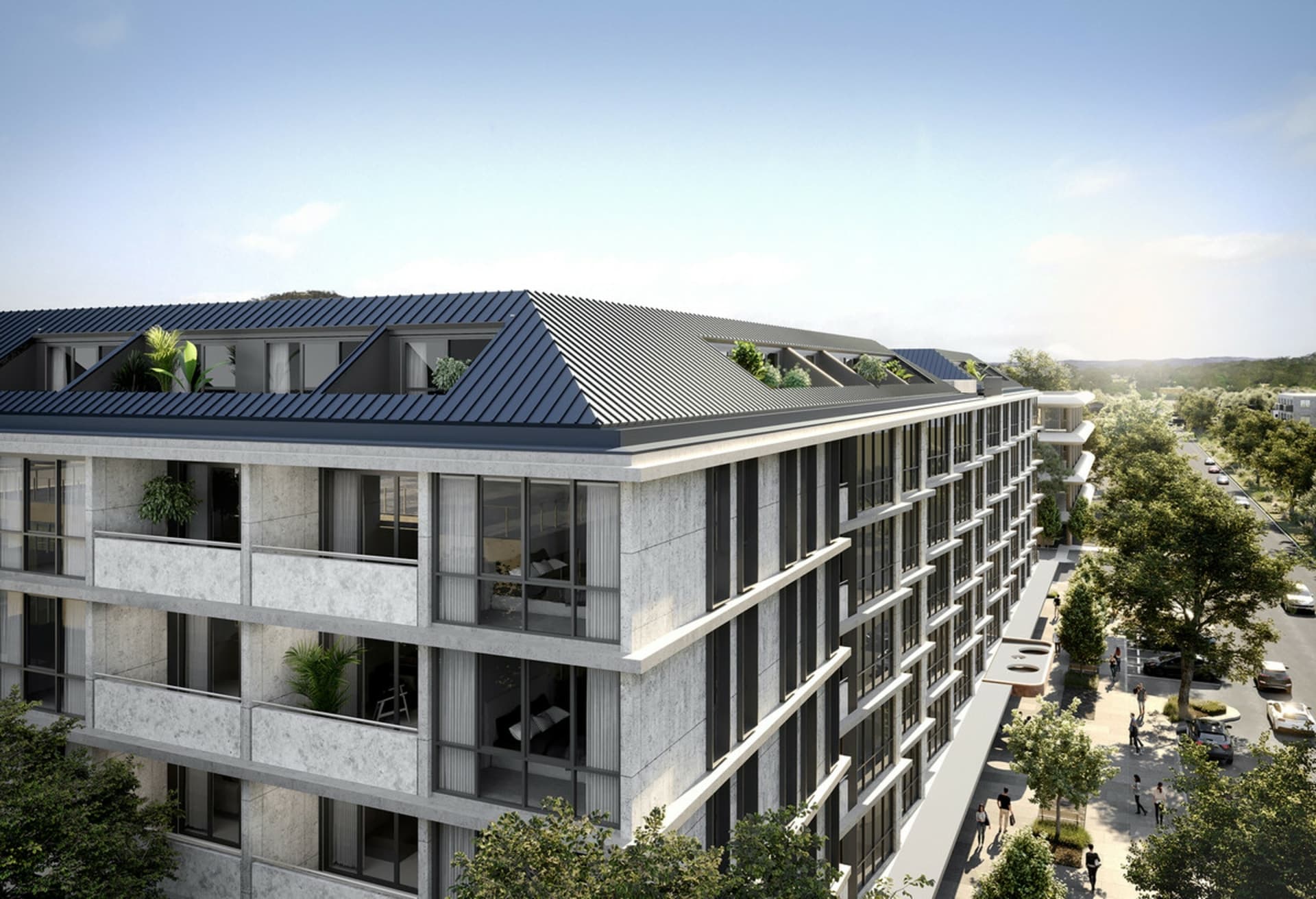 Heather, 16 Challis Street, Dickson, Dickson - Thumbnail 2