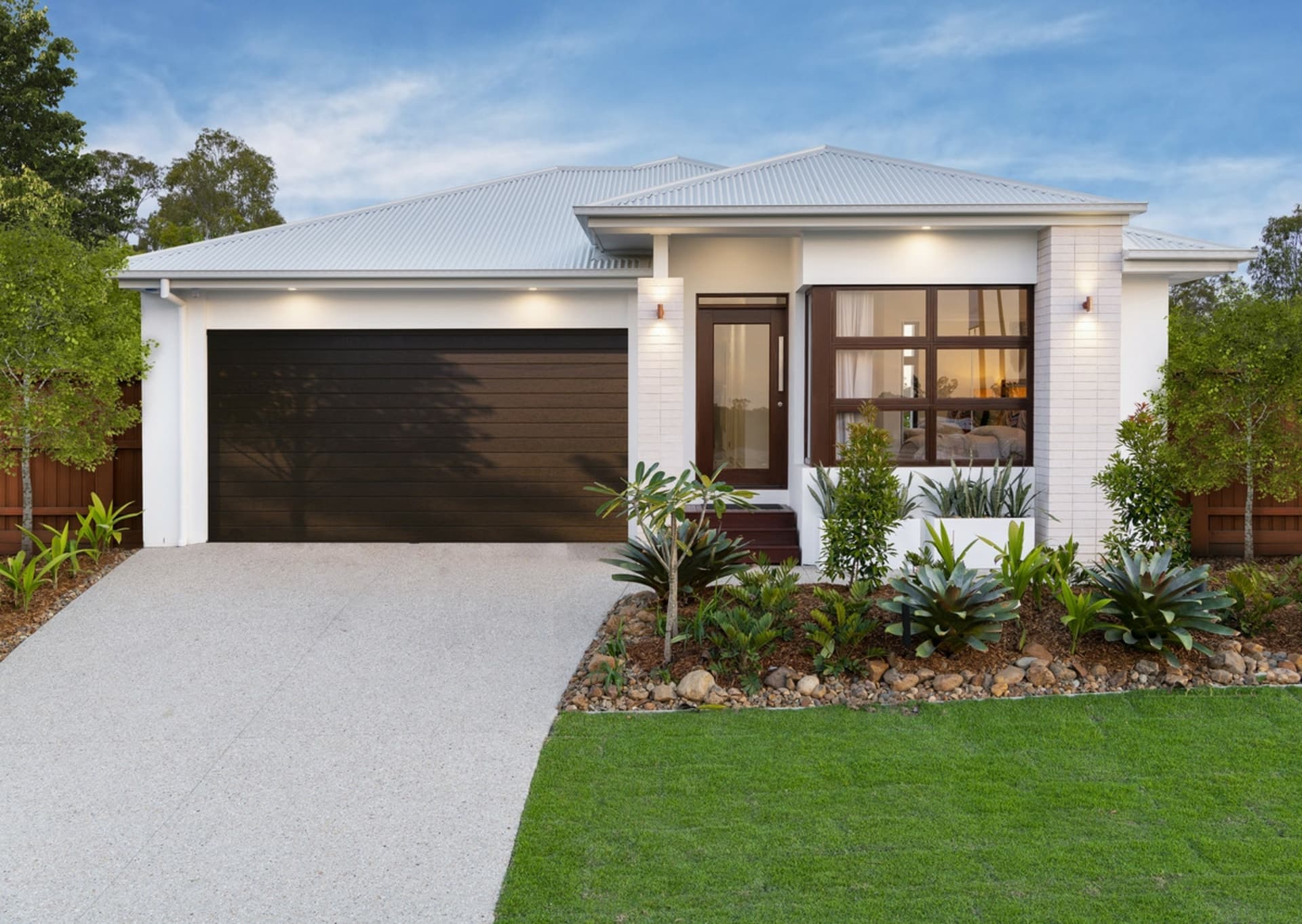 Warner, 4500, Warner - Image 1