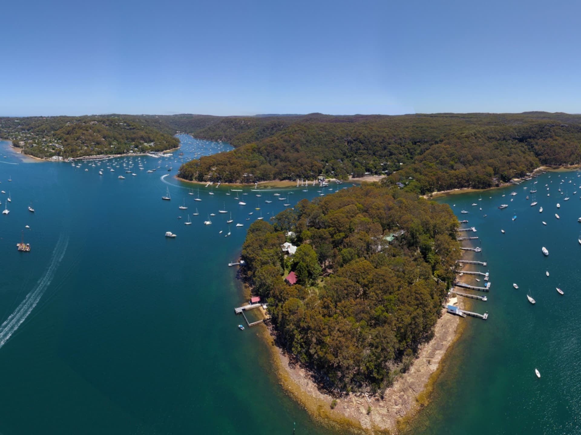 Lovett Bay, 2105, Lovett Bay - Image 1