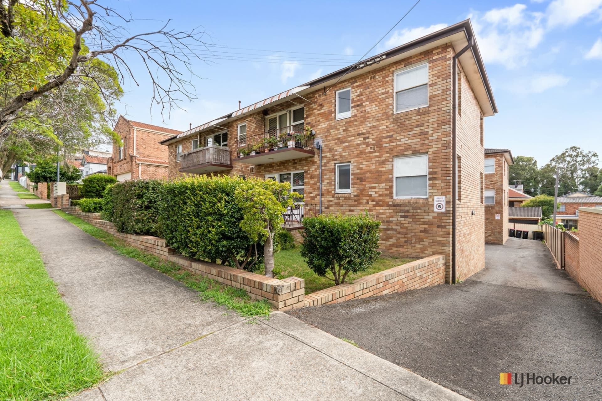 1/82-84 Cronulla Street, Carlton, Carlton - Image 1