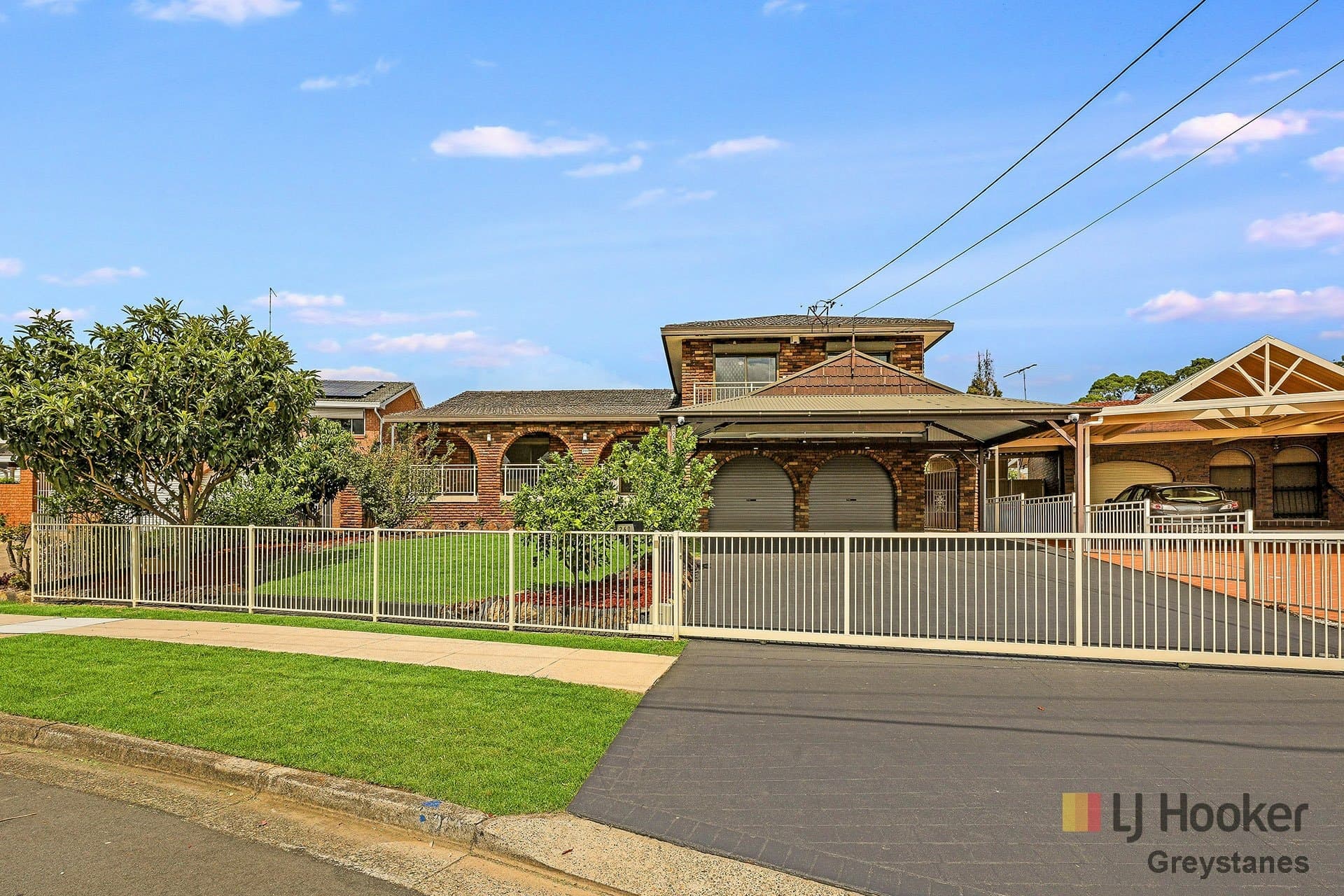 260 Darling Street, Greystanes, Greystanes - Image 1