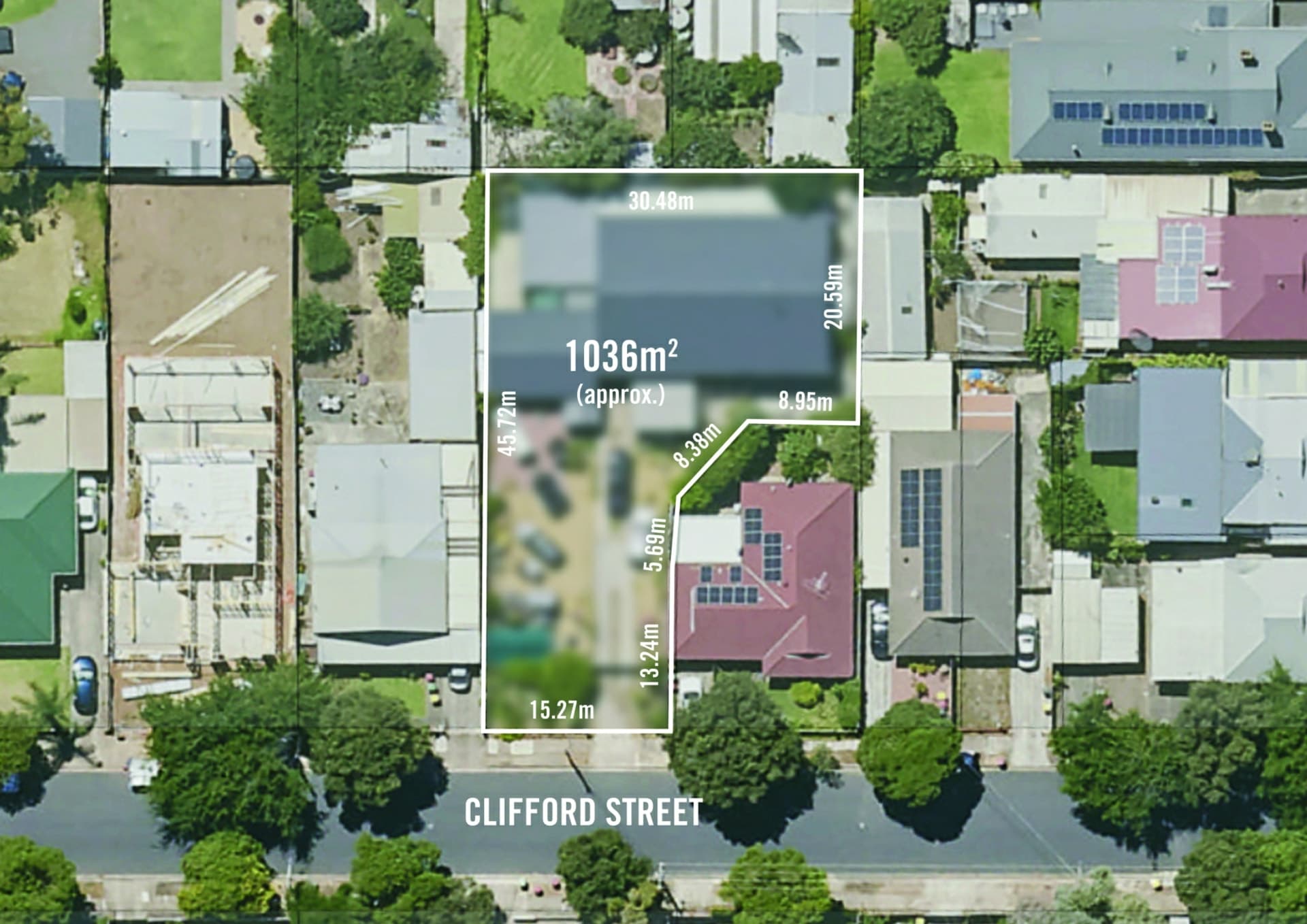 50A Clifford Street, Torrensville, Torrensville - Image 1
