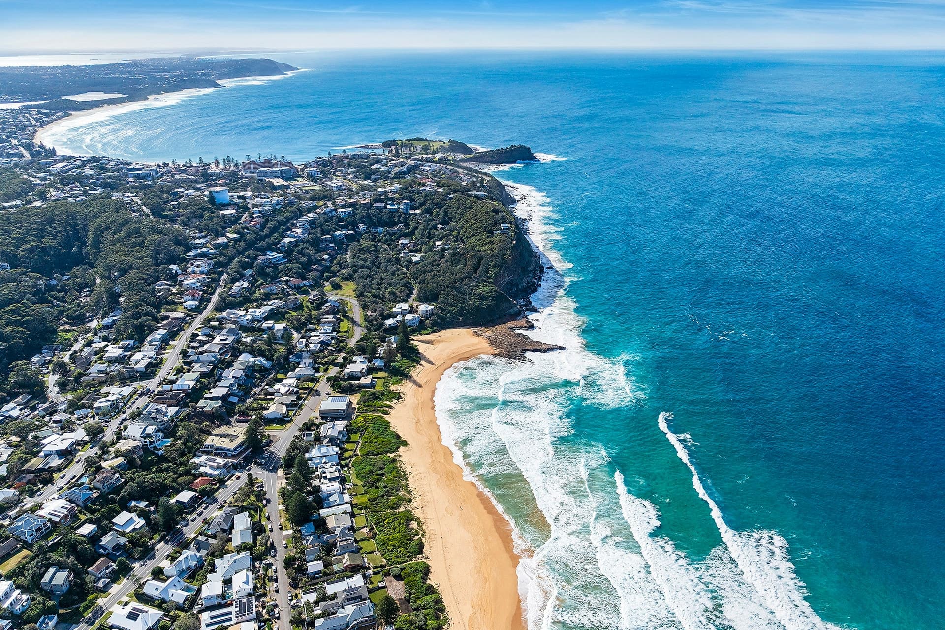 49 Lake Shore Drive, North Avoca, North Avoca - Image 1