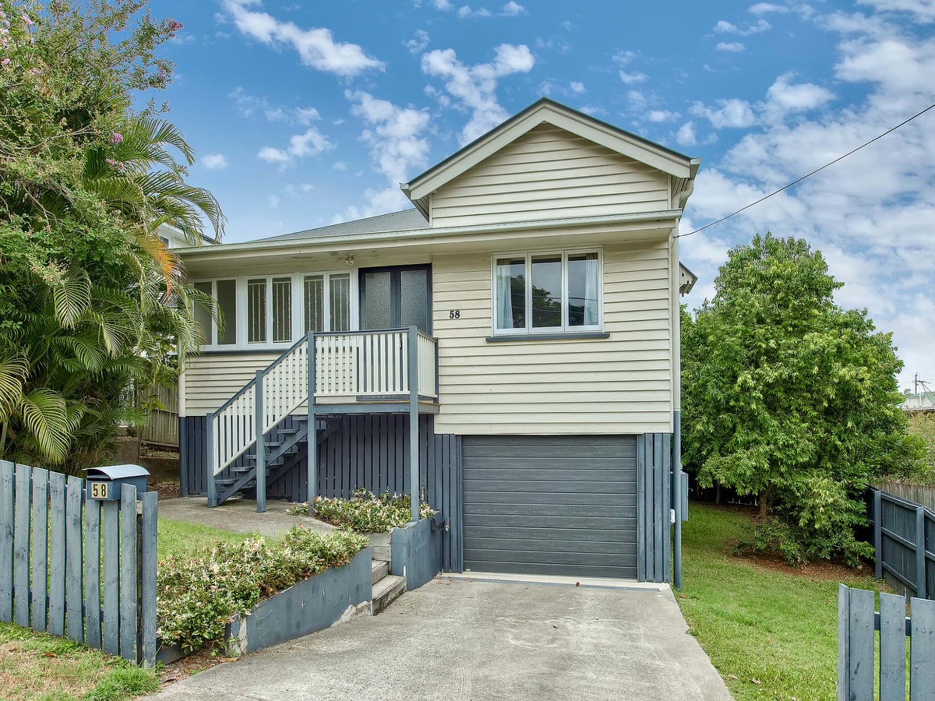 58 Dunsmore Street, Kelvin Grove, Kelvin Grove - Image 1