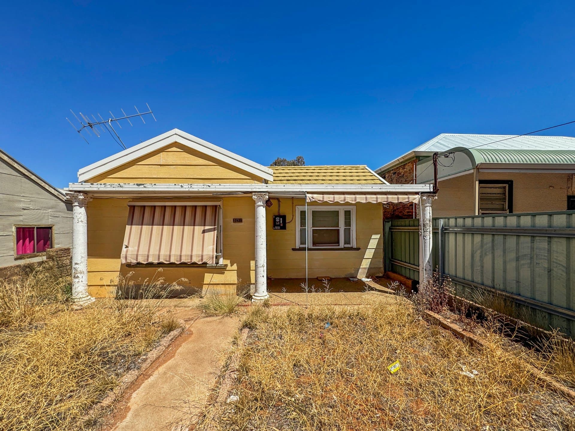 109 Mica Street, Broken Hill, Broken Hill - Image 1