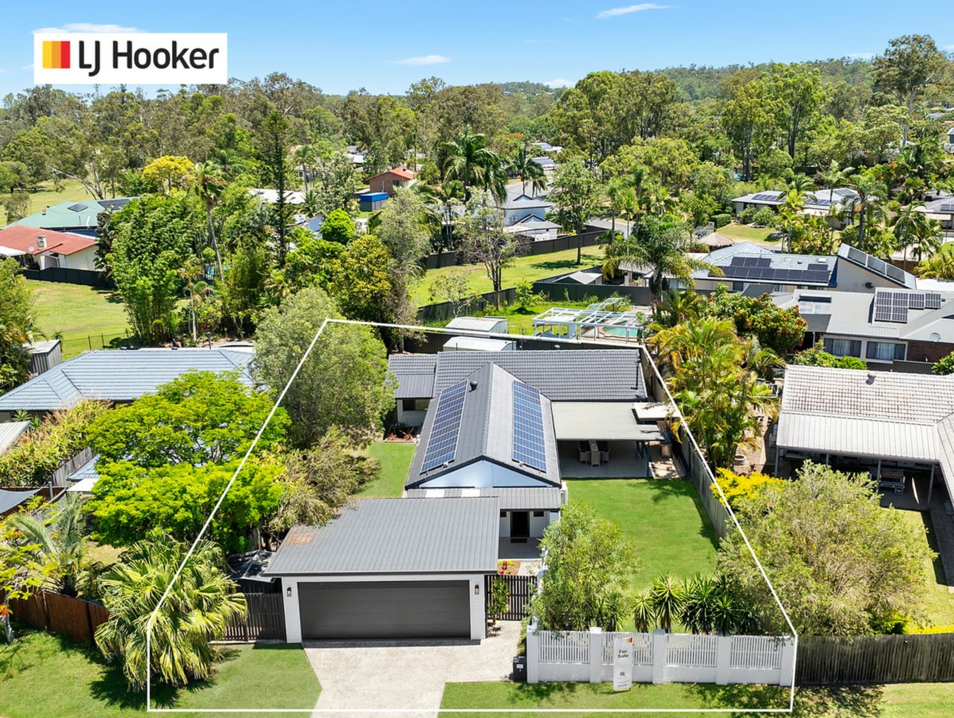 3 Lachlan Court, Helensvale, Helensvale - Image 1