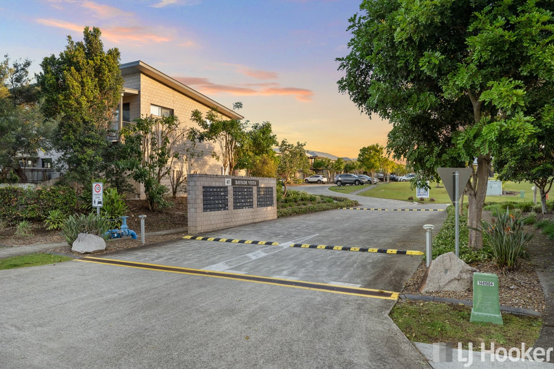 60/47 Freshwater Street, Thornlands, Thornlands - Image 1