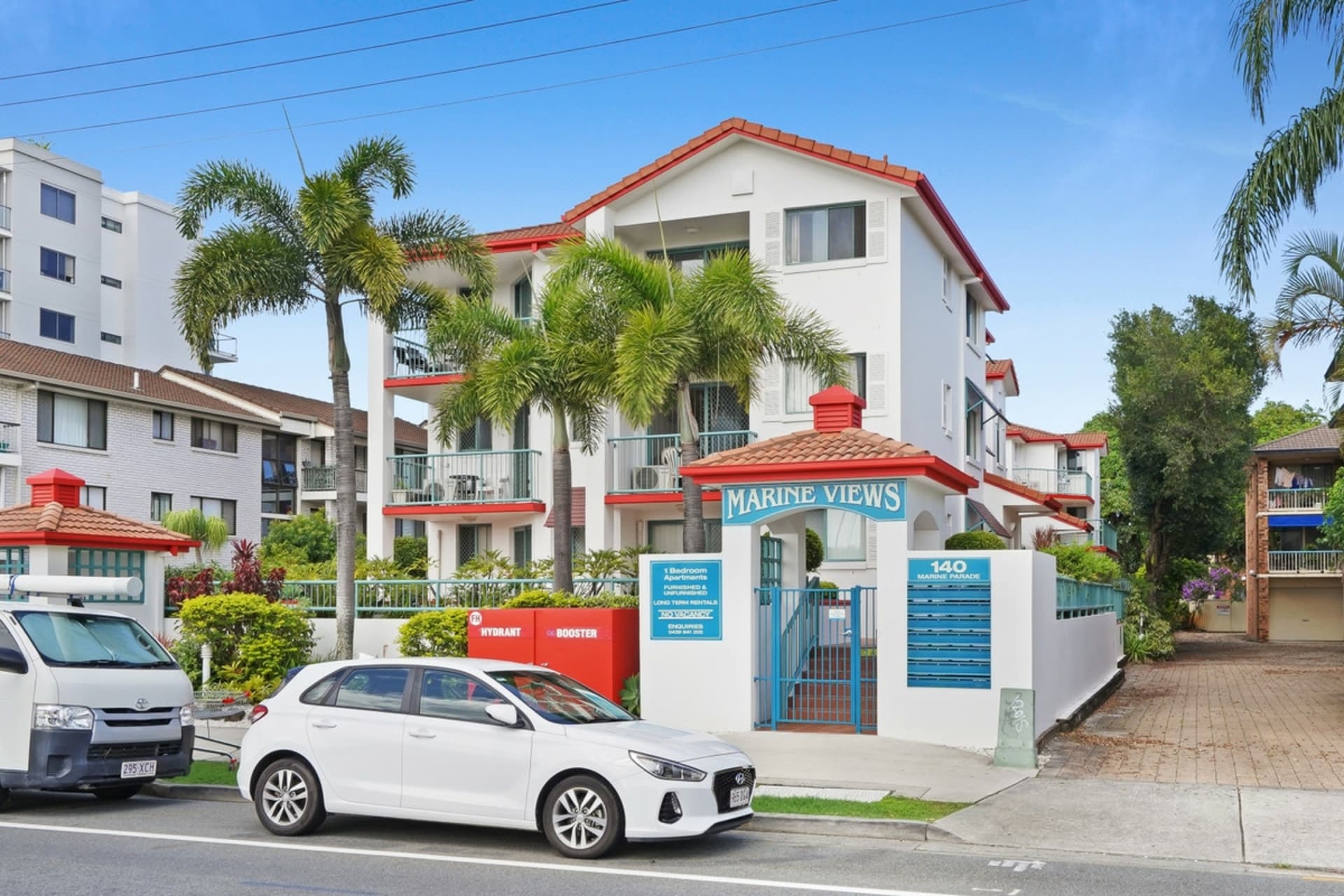 15/140 Marine Parade, Southport, Southport - Image 1