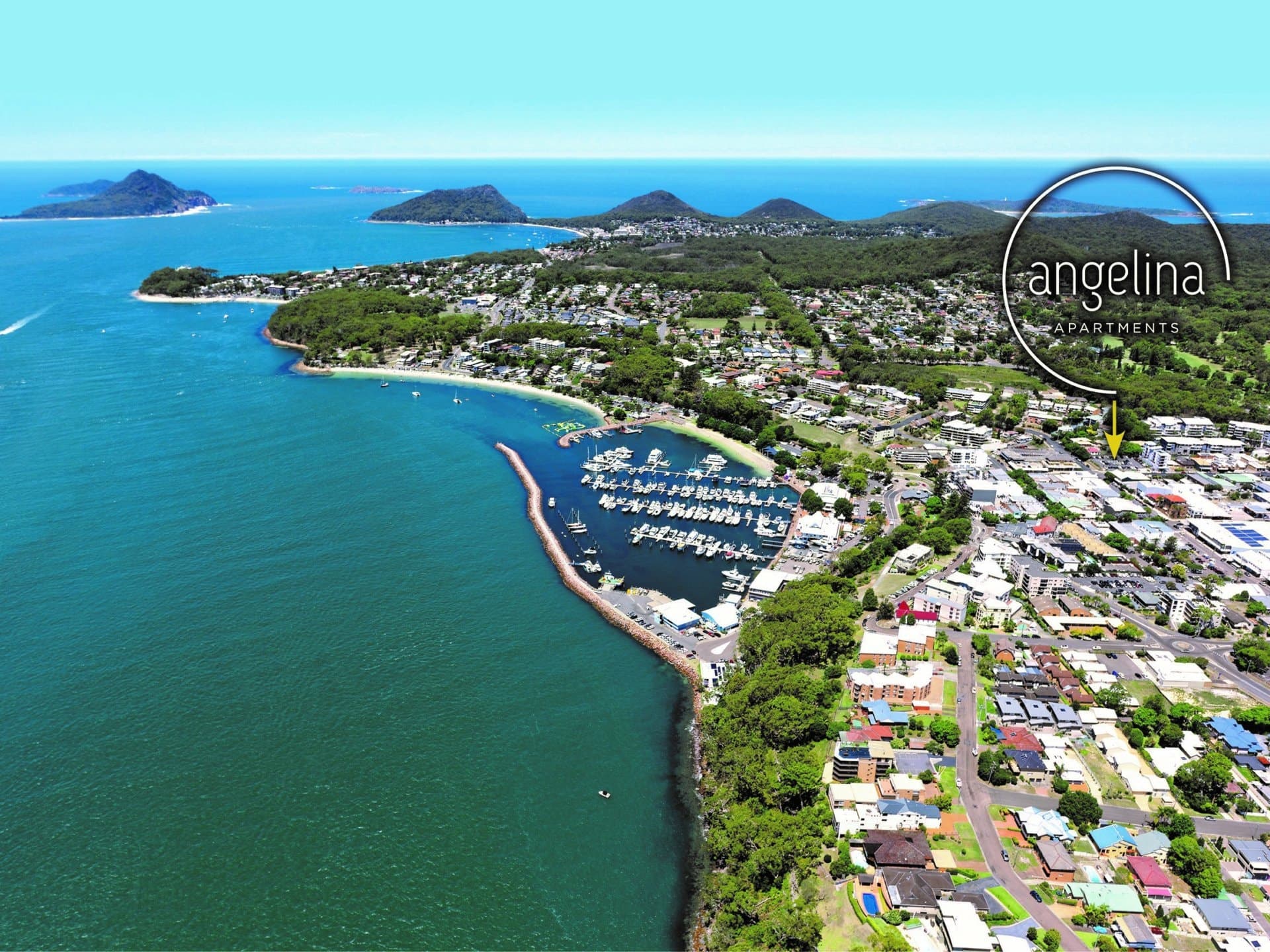 607 (Lot 45)/35-39 Donald Street, Nelson Bay, Nelson Bay - Thumbnail 3