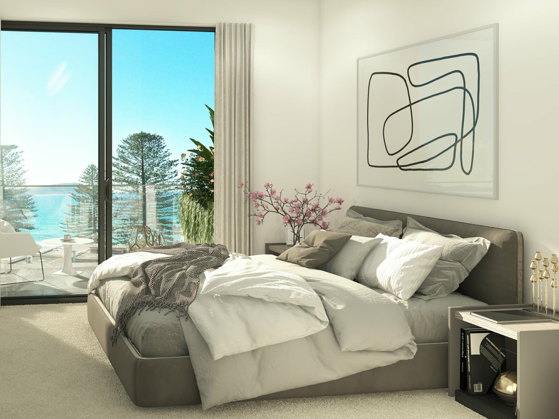 607 (Lot 45)/35-39 Donald Street, Nelson Bay, Nelson Bay - Thumbnail 5