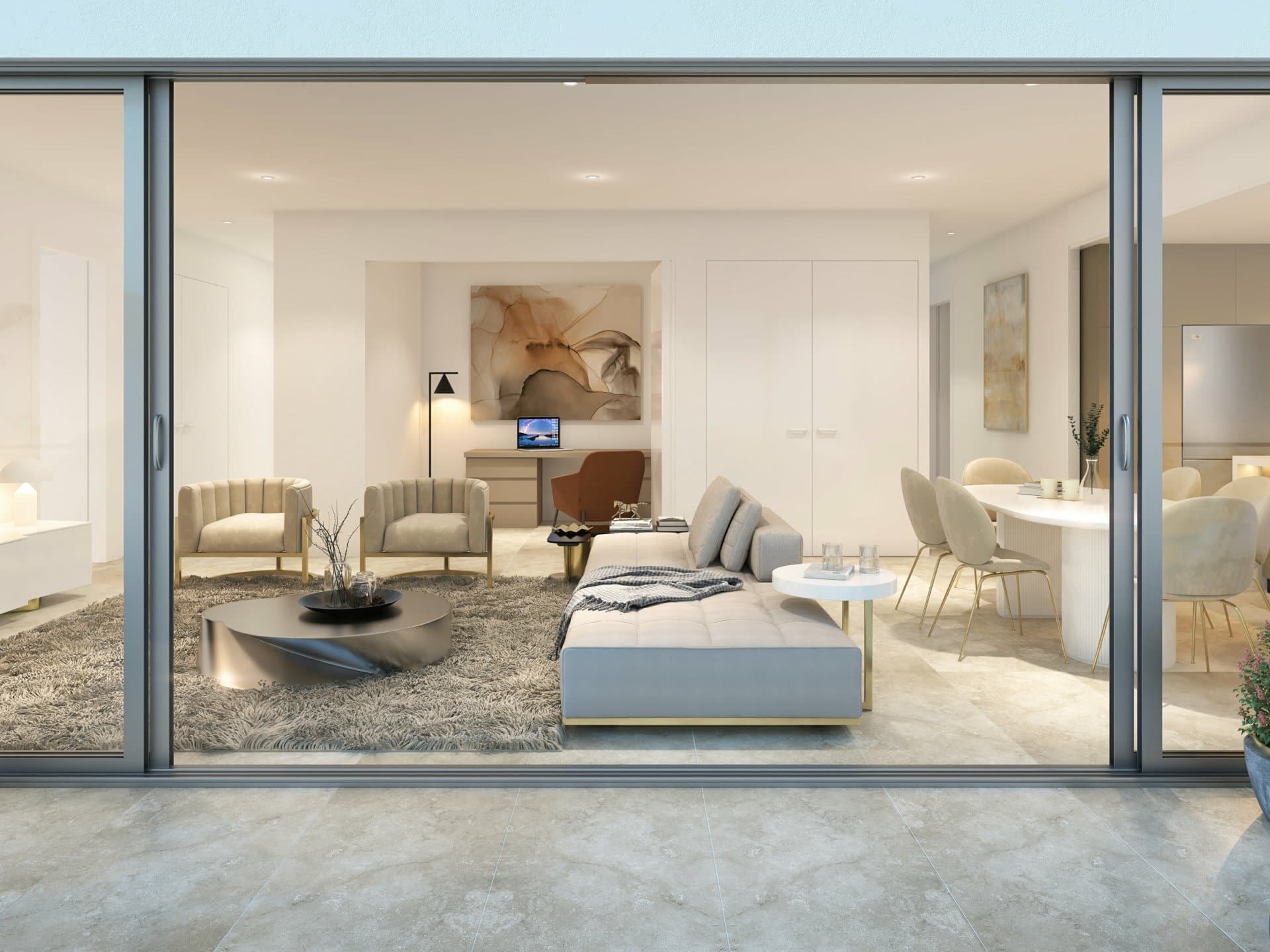 607 (Lot 45)/35-39 Donald Street, Nelson Bay, Nelson Bay - Thumbnail 6