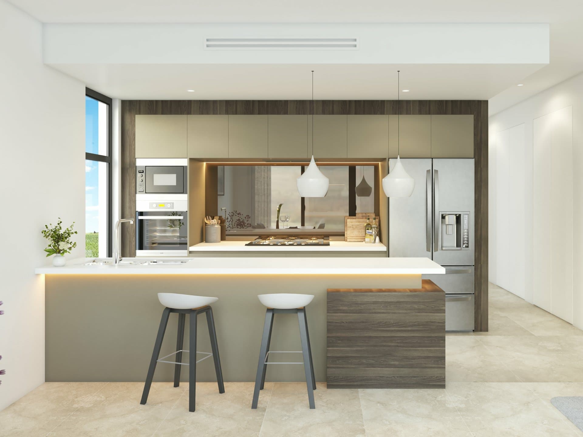 607 (Lot 45)/35-39 Donald Street, Nelson Bay, Nelson Bay - Thumbnail 8