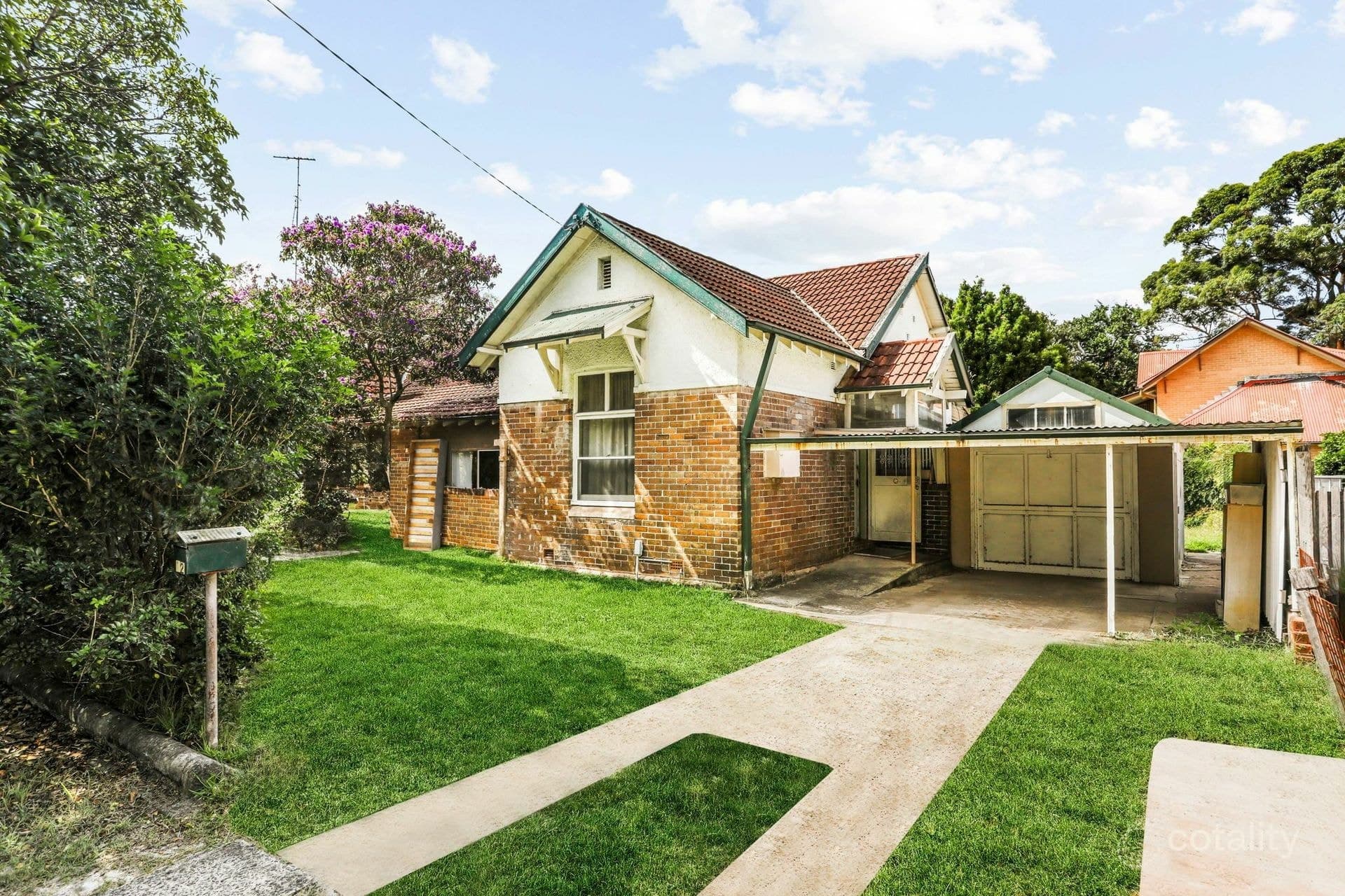 12 Endeavour Road, Daceyville, Daceyville - Image 1