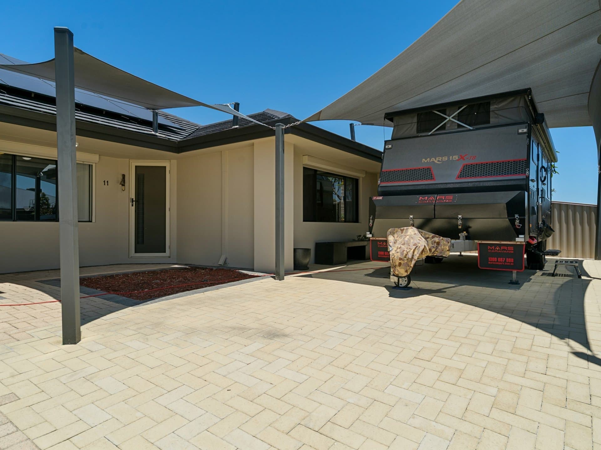 11 Chariot Turn, Harrisdale, Harrisdale - Thumbnail 4