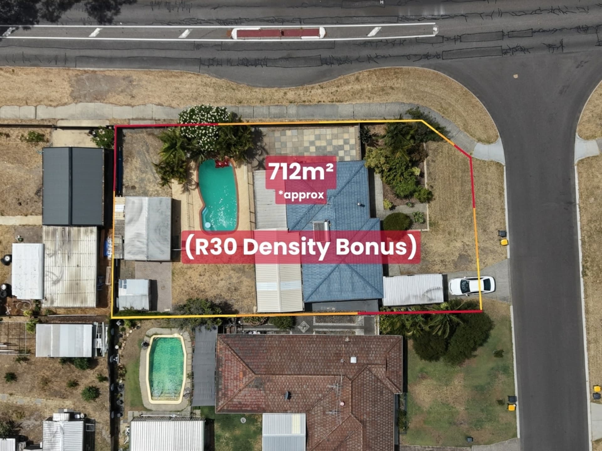 1 Oakajee Court, Gosnells, Gosnells - Thumbnail 2