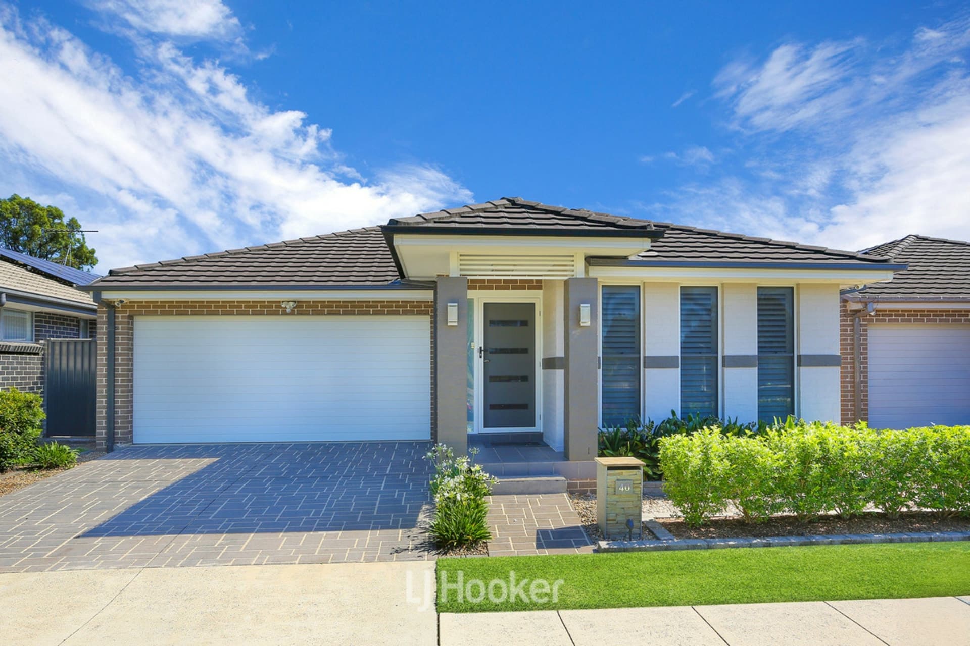 40 Gilroy Street, Ropes Crossing, Ropes Crossing - Image 1