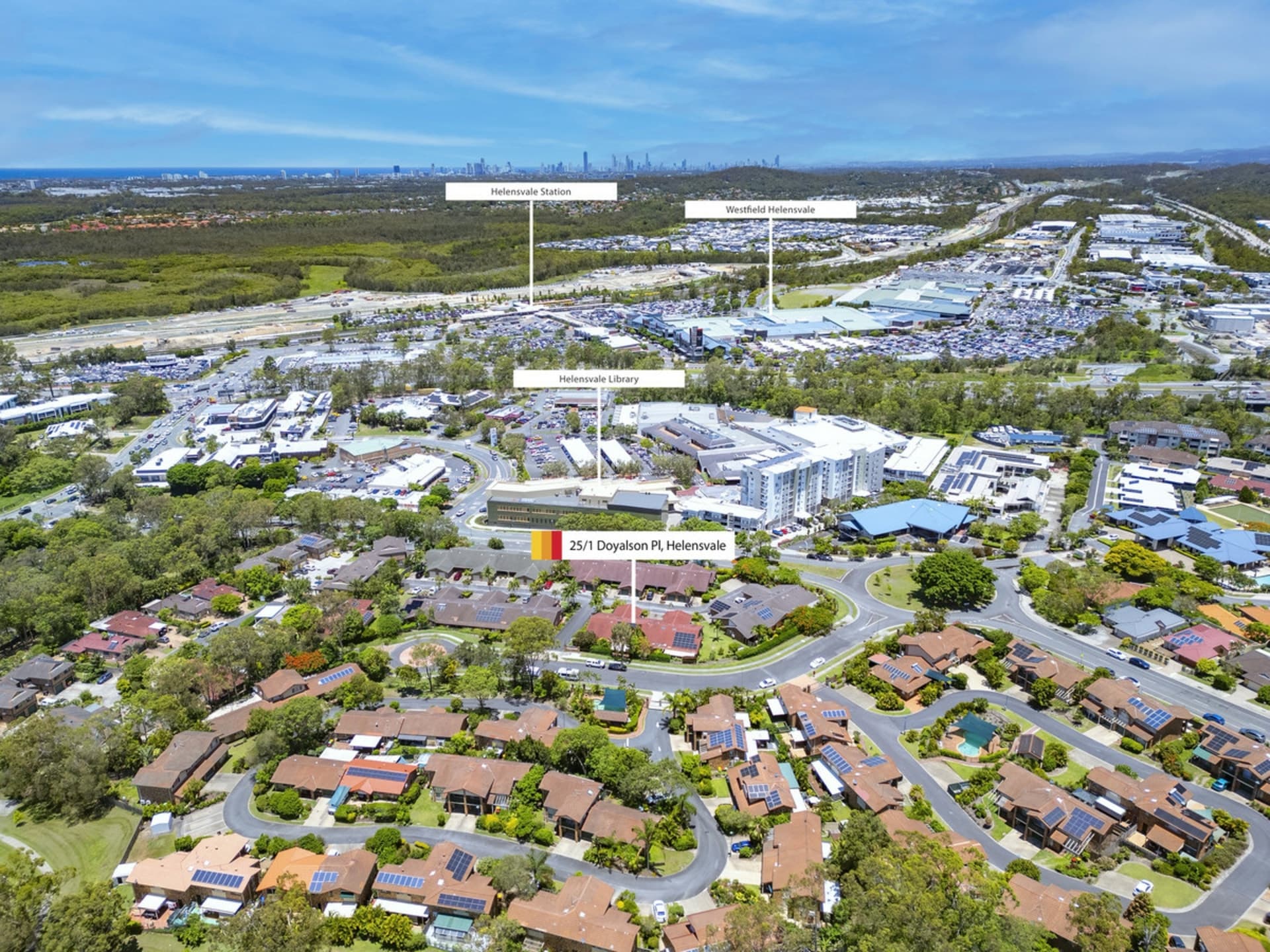 25/1 Doyalson Place, Helensvale, Helensvale - Thumbnail 2