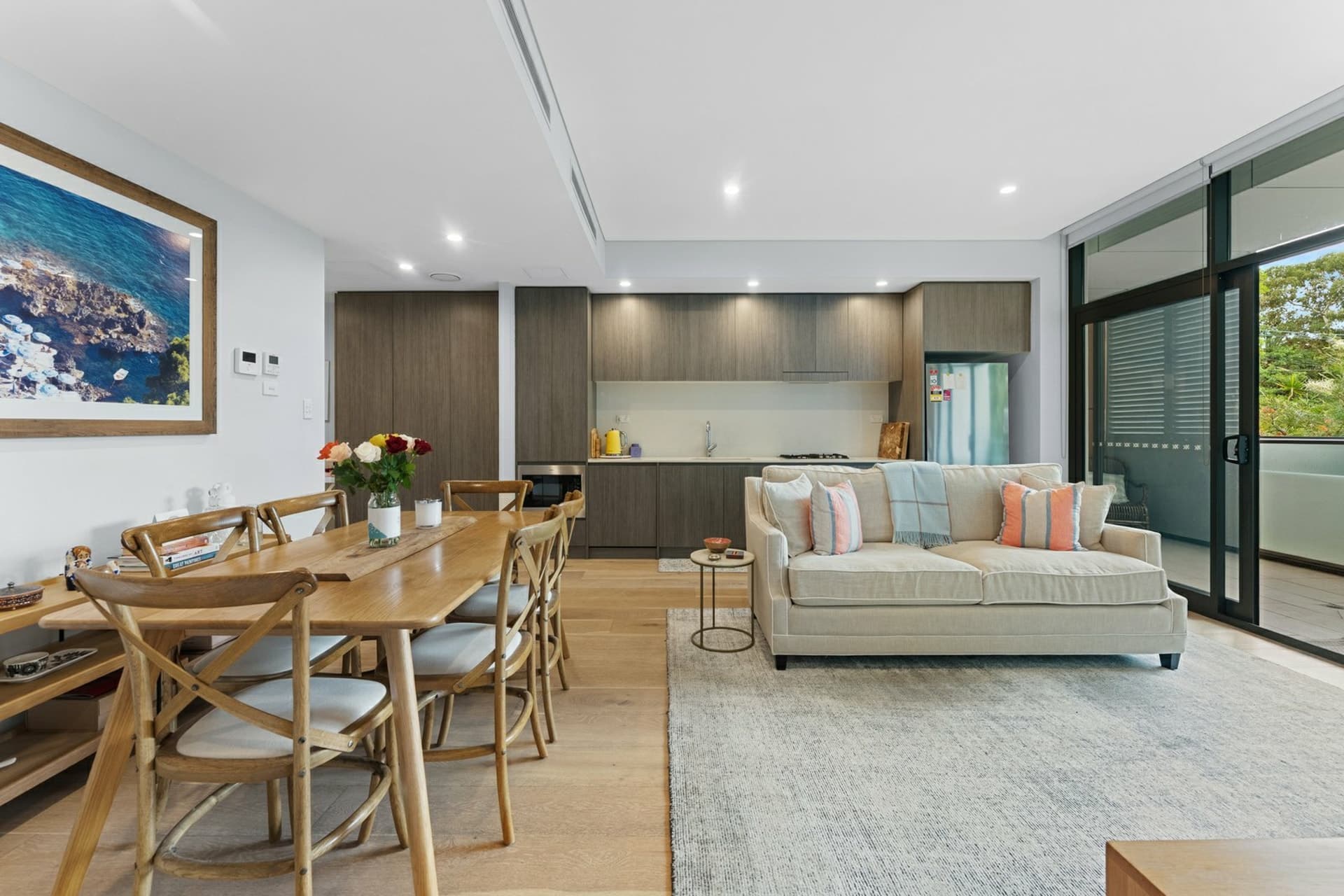 Apartment 8/30-40 George Street, Leichhardt, Leichhardt - Image 1