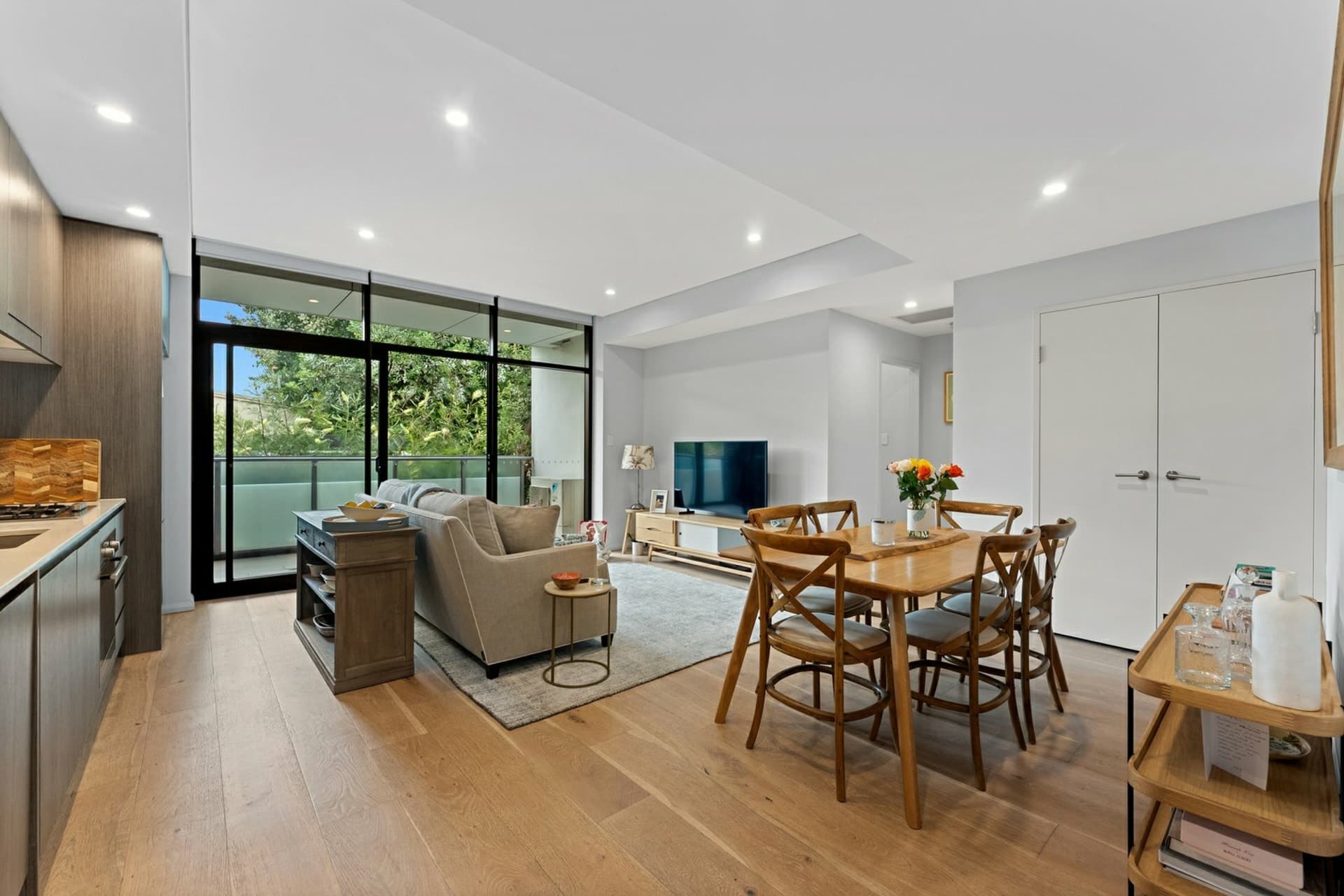 Apartment 8/30-40 George Street, Leichhardt, Leichhardt - Thumbnail 3