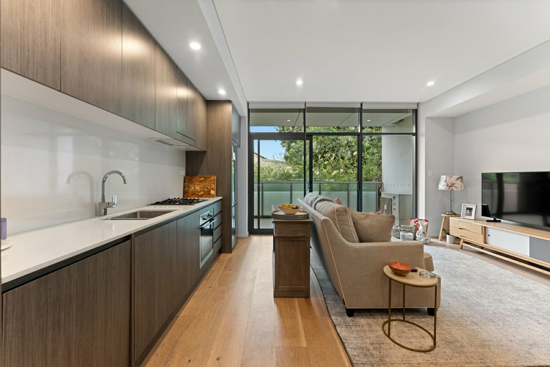 Apartment 8/30-40 George Street, Leichhardt, Leichhardt - Thumbnail 4