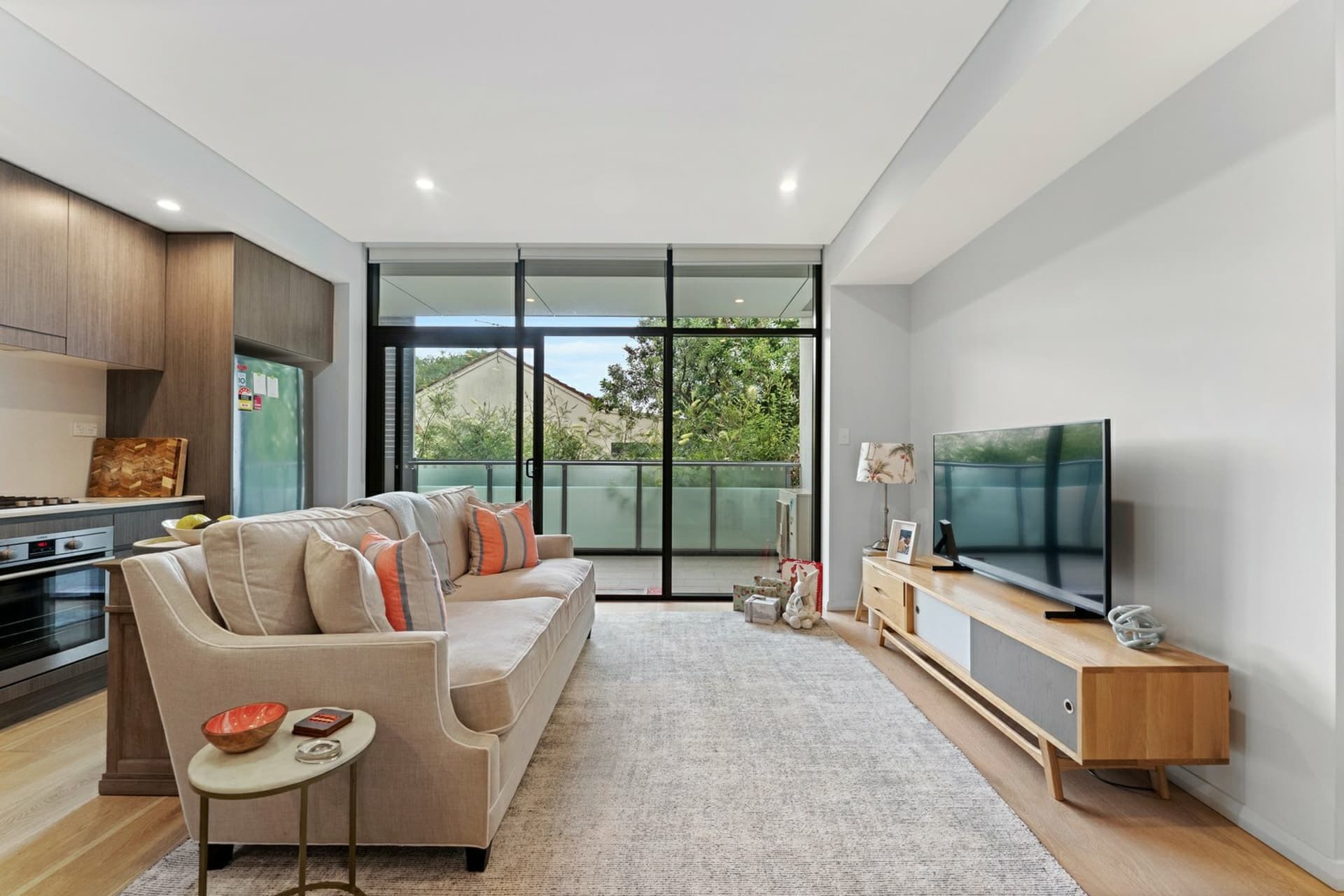 Apartment 8/30-40 George Street, Leichhardt, Leichhardt - Thumbnail 5