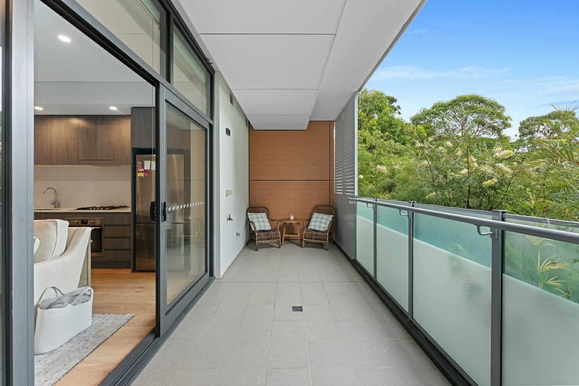 Apartment 8/30-40 George Street, Leichhardt, Leichhardt - Thumbnail 6