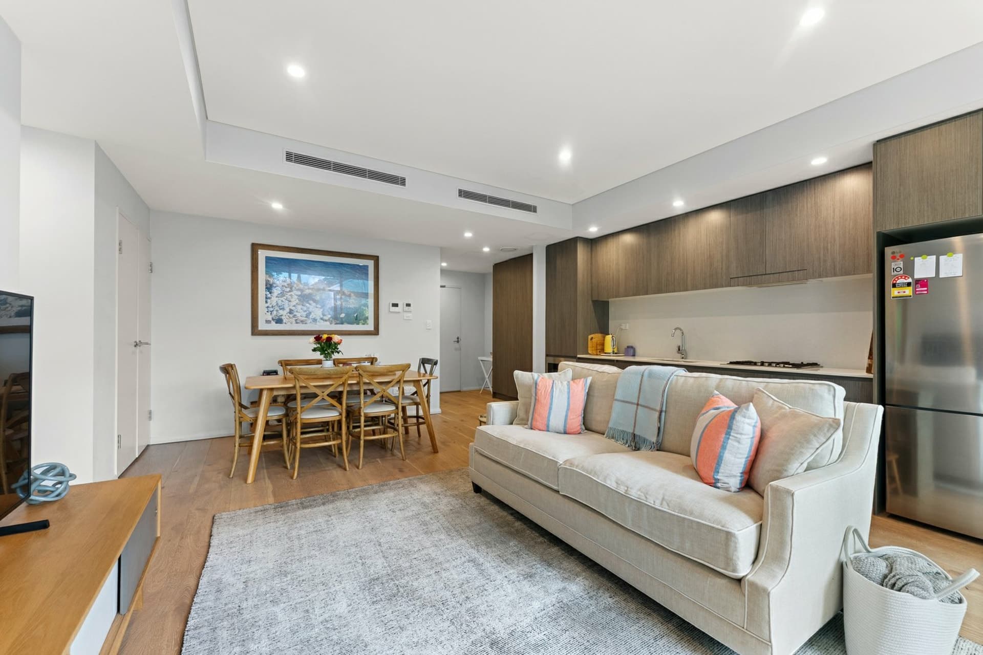 Apartment 8/30-40 George Street, Leichhardt, Leichhardt - Thumbnail 7