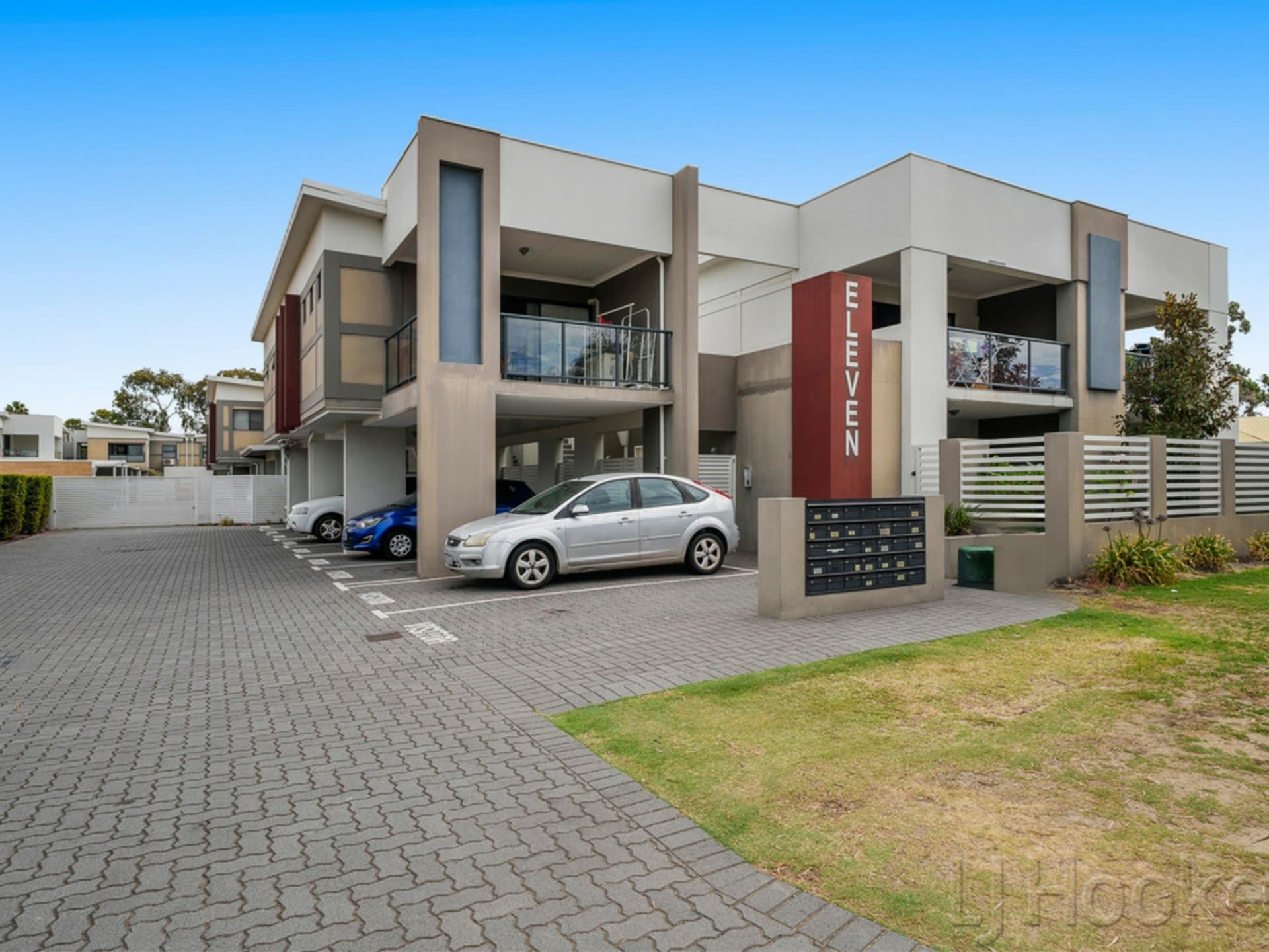 21/11 Rowlands Street, Kewdale, Kewdale - Image 1