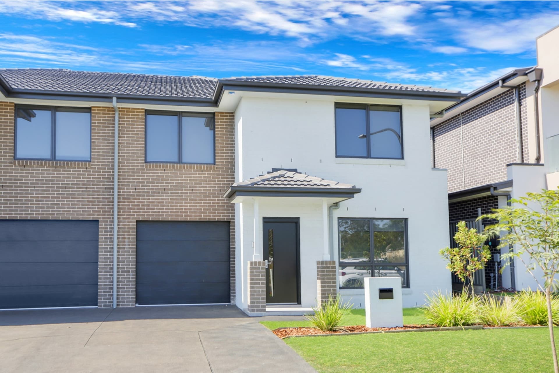 17B Showers Street (Grantham Farm), Riverstone, Riverstone - Image 1