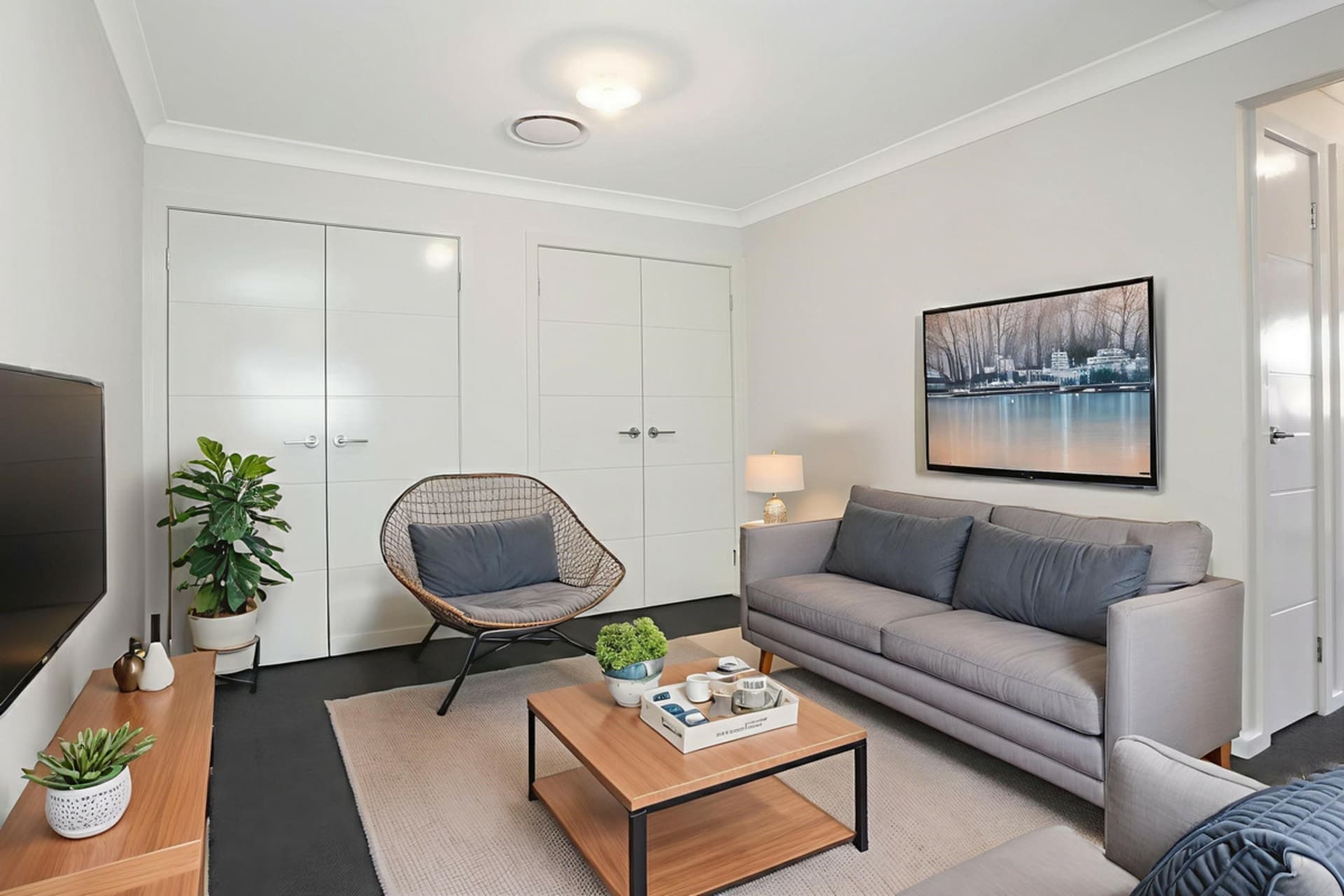 17B Showers Street (Grantham Farm), Riverstone, Riverstone - Thumbnail 5