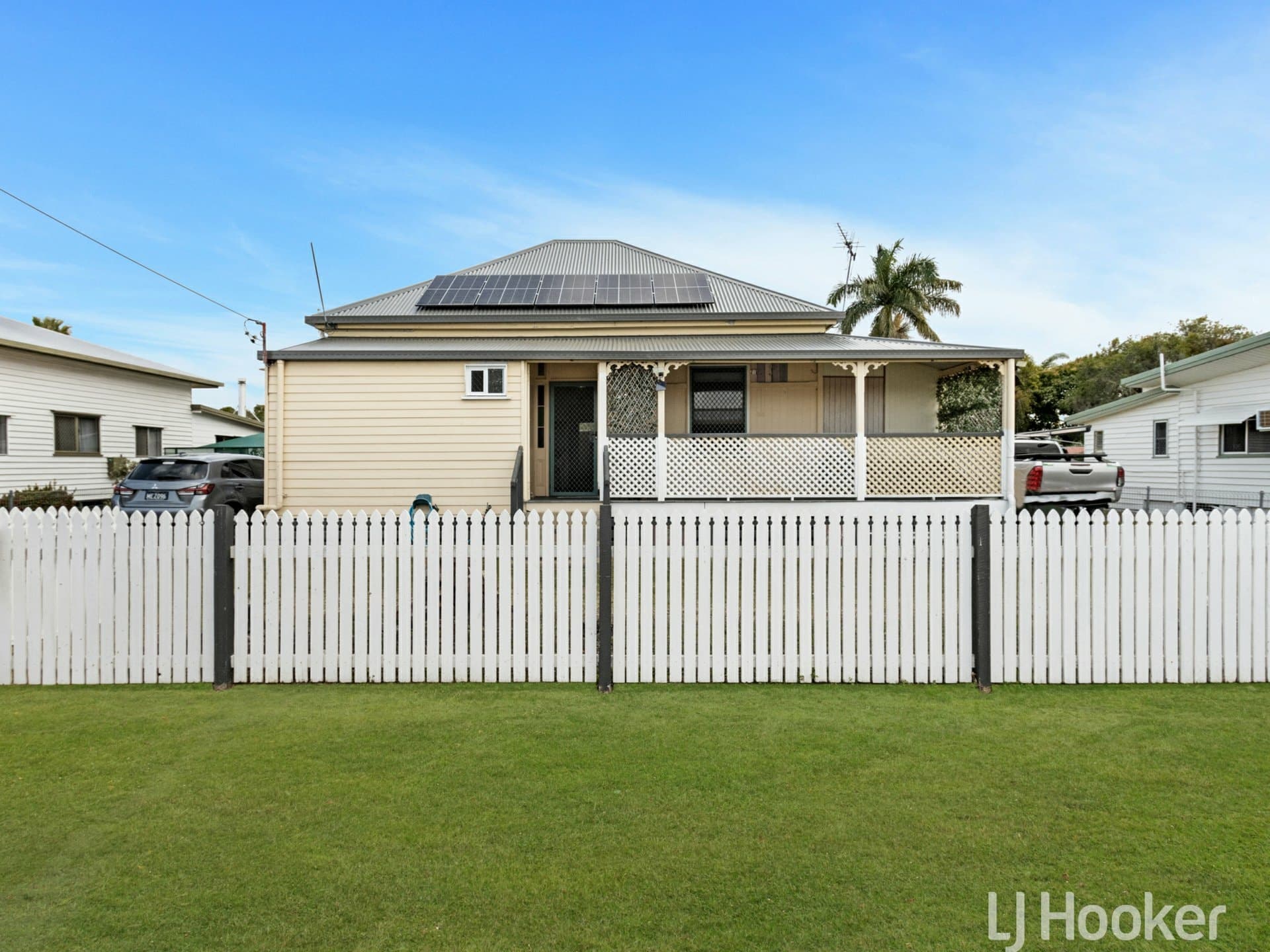 60 Edward Street, Maryborough, Maryborough - Image 1