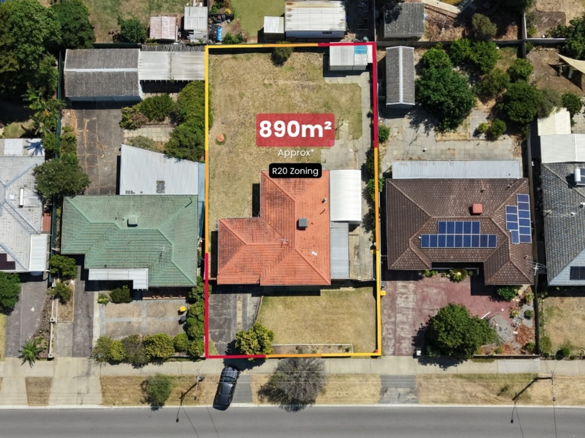 39 Tullamore Avenue, Thornlie, Thornlie - Thumbnail 2